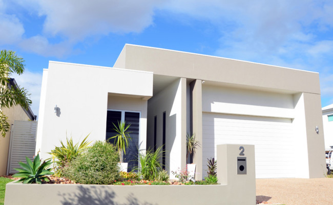 Finlay Homes are builders of new homes in Townsville & Cairns