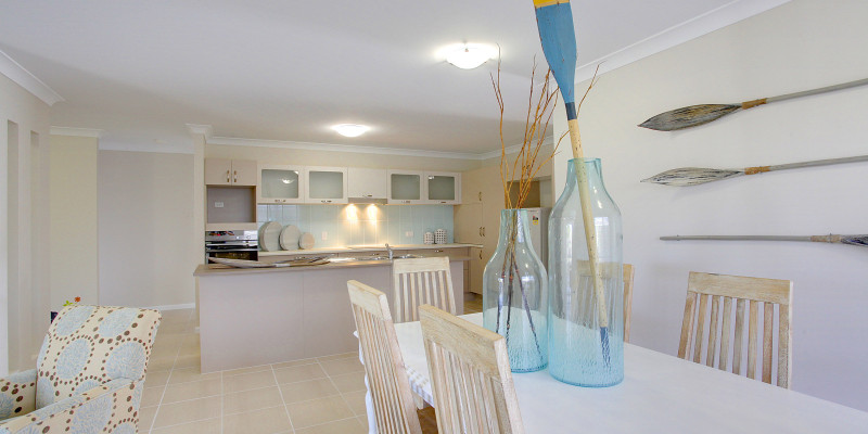 Finlay Homes are builders of new homes in Townsville & Cairns